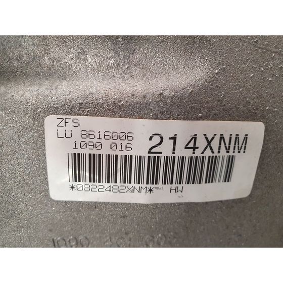 Caja Cambios para Bmw Serie 5 Lim. (F10)