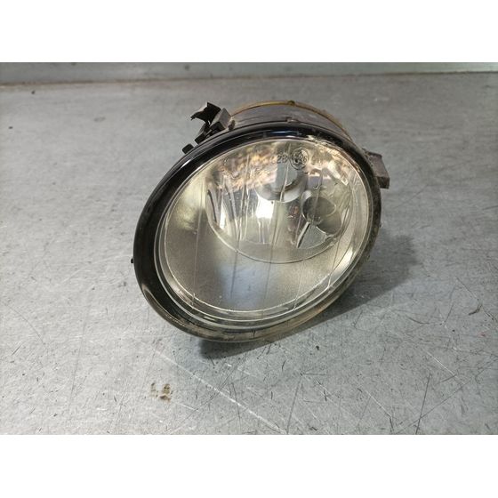 Faro Antiniebla Izquierdo Para Ford S-Max