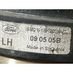 Faro Antiniebla Izquierdo Para Ford S-Max