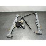 Elevalunas Delantero Derecho Para Citroen C4 Cactus
