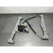 Elevalunas Delantero Derecho Para Citroen C4 Cactus