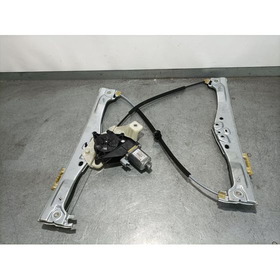 Elevalunas Delantero Derecho Para Citroen C4 Cactus