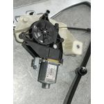 Elevalunas Delantero Derecho Para Citroen C4 Cactus