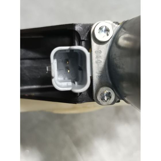 Elevalunas Delantero Derecho Para Citroen C4 Cactus