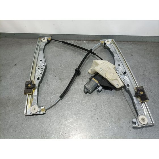 Elevalunas Delantero Derecho Para Citroen C4 Cactus