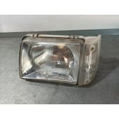 Faro Izquierdo Para Seat Marbella