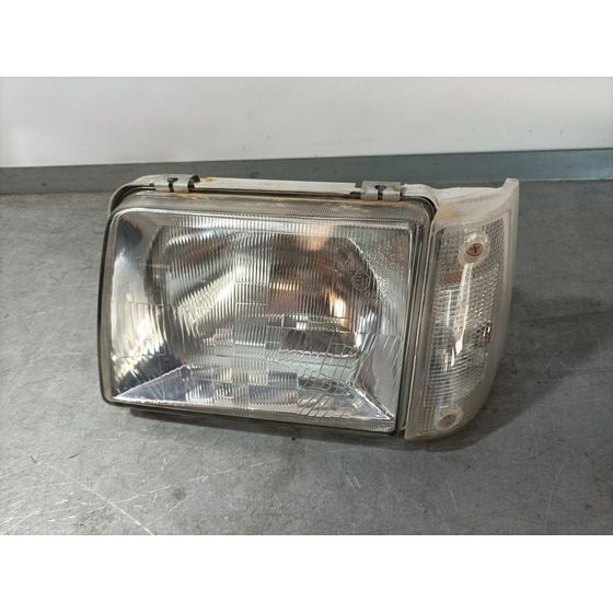 Faro Izquierdo Para Seat Marbella