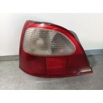 Piloto Trasero Izquierdo Para Mg Rover Mg Zr