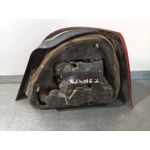 Piloto Trasero Izquierdo Para Mg Rover Mg Zr