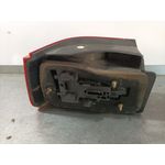Piloto Trasero Derecho Para Seat Ibiza