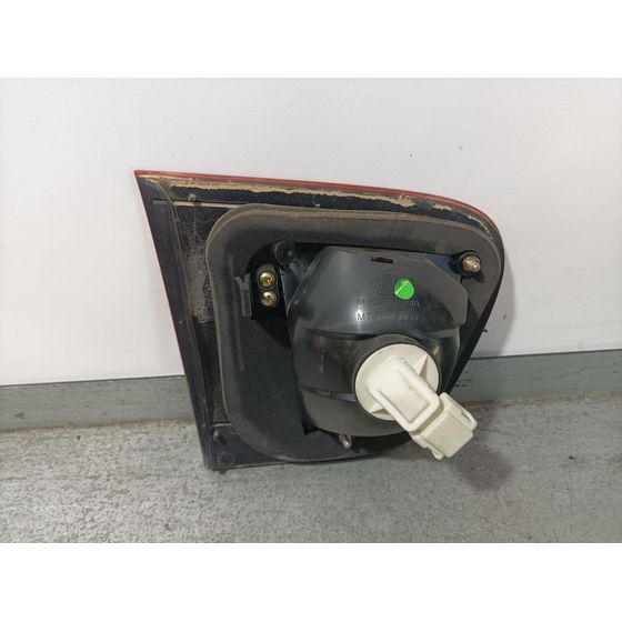 Piloto Trasero Derecho Para Seat Ibiza