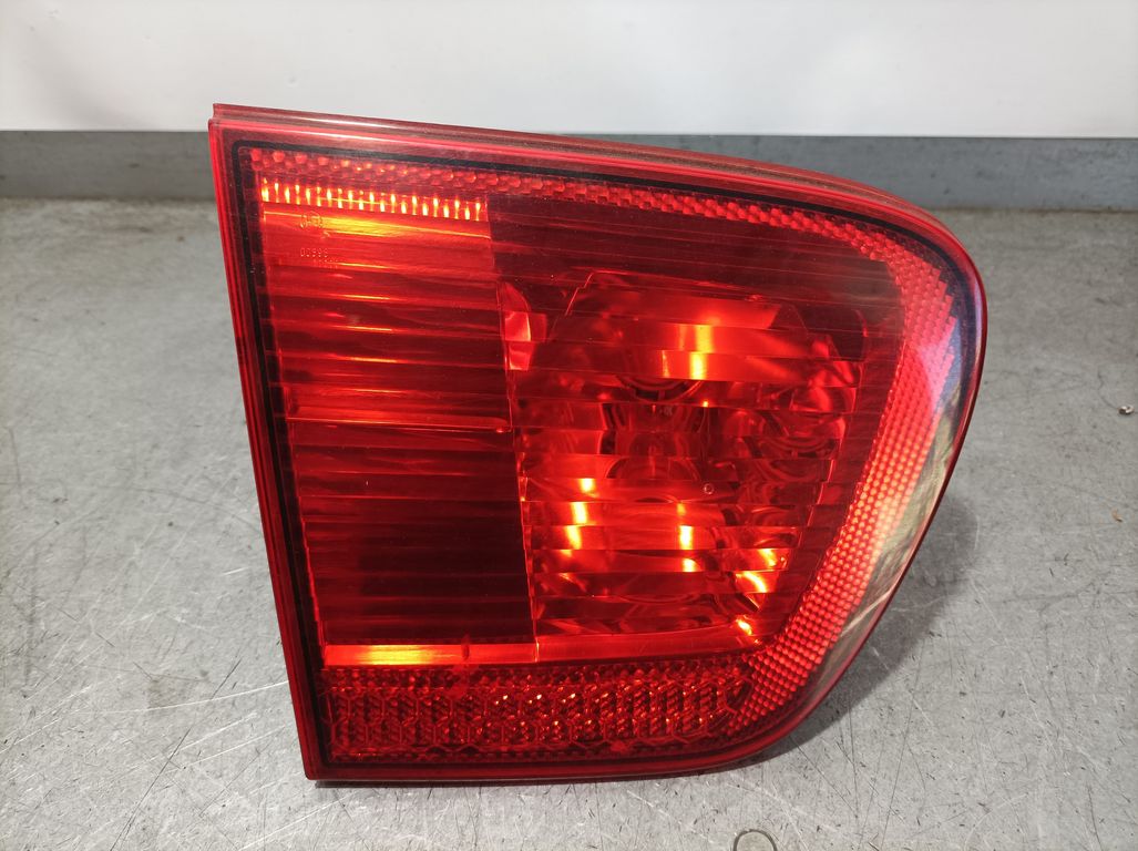 Piloto Trasero Izquierdo Para Seat Ibiza