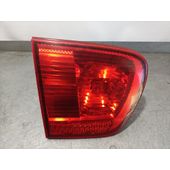 Piloto Trasero Izquierdo Para Seat Ibiza