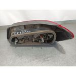Piloto Trasero Izquierdo Para Peugeot 306 Berlina 3/4/5 Puertas