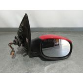 Retrovisor Derecho Para Peugeot 206+