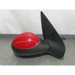 Retrovisor Derecho Para Peugeot 206+