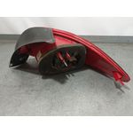 Piloto Trasero Izquierdo Para Peugeot 206+