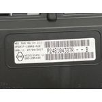 Cuadro Instrumentos para Renault Kangoo