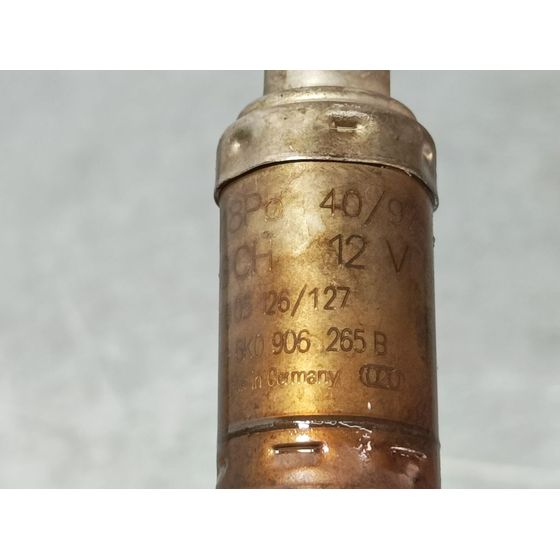 Sonda Lambda para Seat Marbella