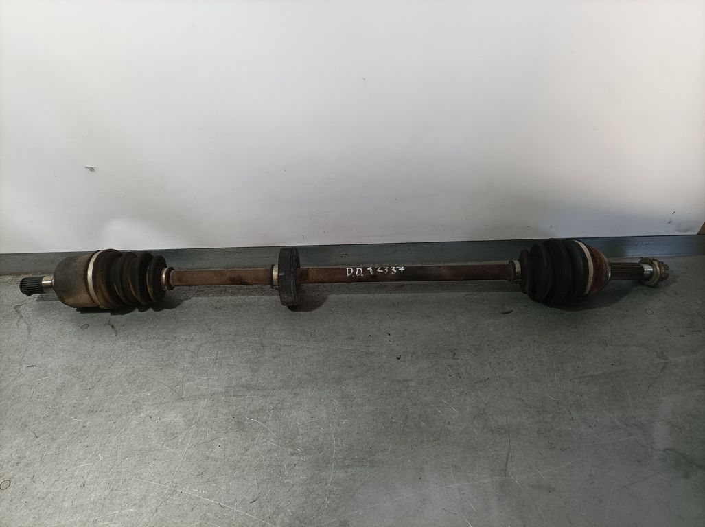 Transmision Delantera Derecha para Hyundai Accent