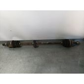 Transmision Delantera Derecha para Hyundai Accent