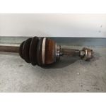 Transmision Delantera Derecha para Hyundai Accent