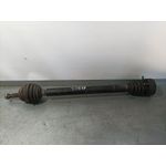Transmision Delantera Derecha Para Seat Ibiza