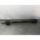 Transmision Delantera Derecha Para Seat Ibiza