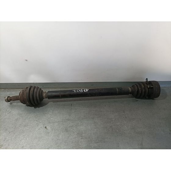 Transmision Delantera Derecha Para Seat Ibiza