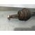Transmision Delantera Derecha Para Seat Ibiza