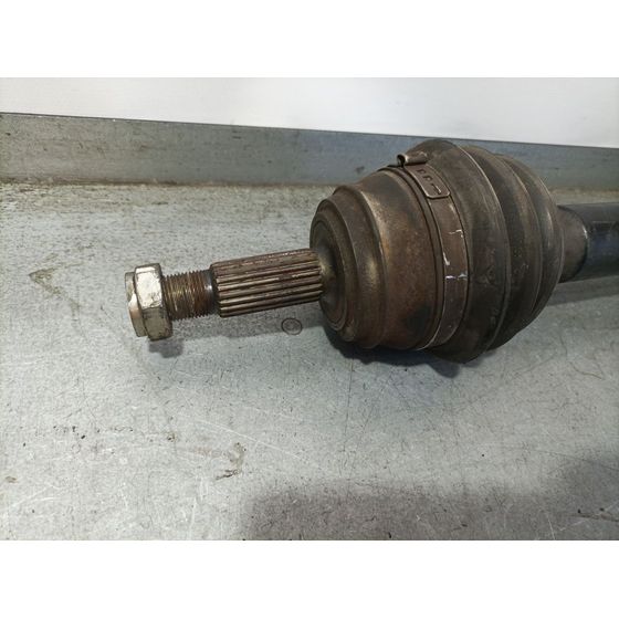 Transmision Delantera Derecha Para Seat Ibiza