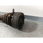 Transmision Delantera Derecha Para Seat Ibiza
