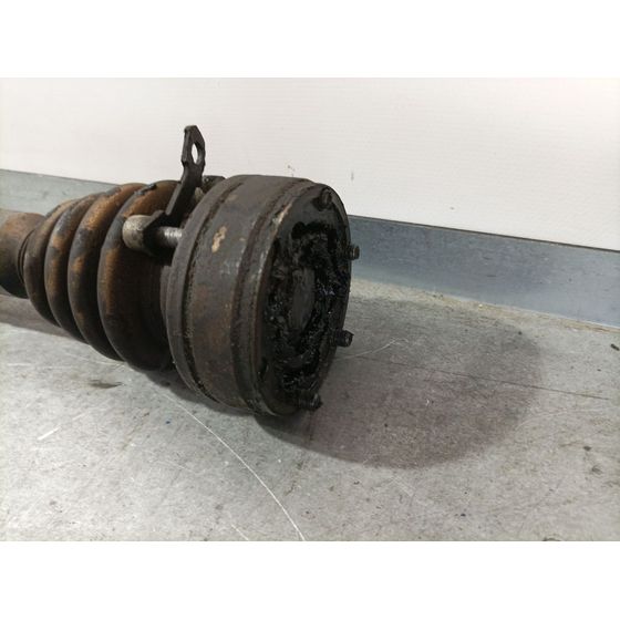 Transmision Delantera Derecha Para Seat Ibiza