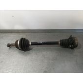 Transmision Delantera Izquierda Para Seat Ibiza