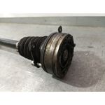 Transmision Delantera Izquierda Para Seat Ibiza
