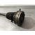 Transmision Delantera Izquierda Para Seat Ibiza