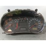 Cuadro Instrumentos Para Seat Ibiza