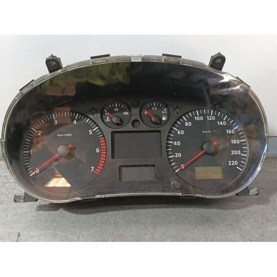 Cuadro Instrumentos Para Seat Ibiza