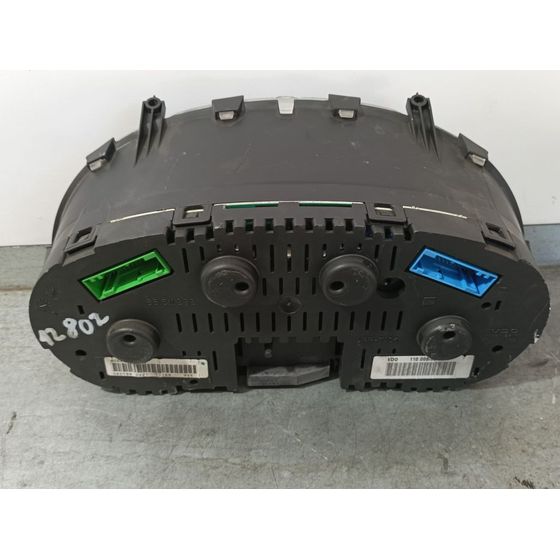 Cuadro Instrumentos Para Seat Ibiza