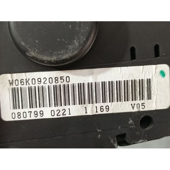 Cuadro Instrumentos Para Seat Ibiza