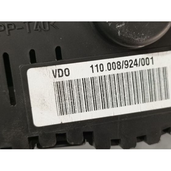 Cuadro Instrumentos Para Seat Ibiza