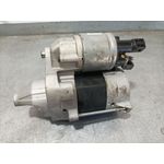 Motor Arranque Para Citroen C3