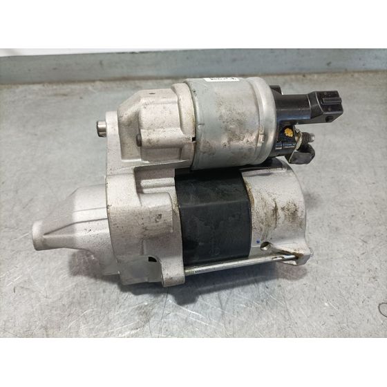 Motor Arranque Para Citroen C3