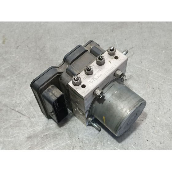 Abs Para Renault Kangoo