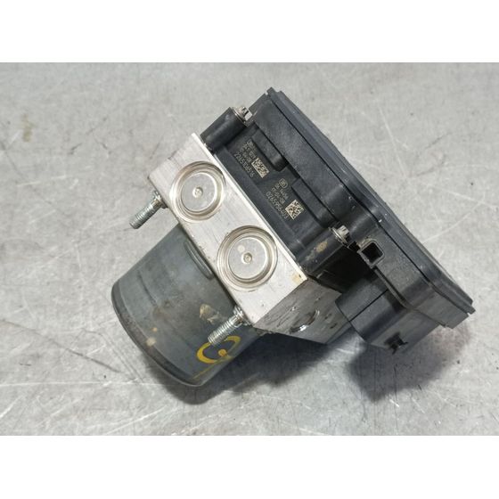 Abs Para Renault Kangoo
