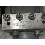 Abs Para Renault Kangoo