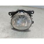 Faro Antiniebla Izquierdo Para Renault Kangoo