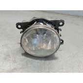 Faro Antiniebla Izquierdo Para Renault Kangoo