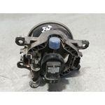Faro Antiniebla Izquierdo Para Renault Kangoo