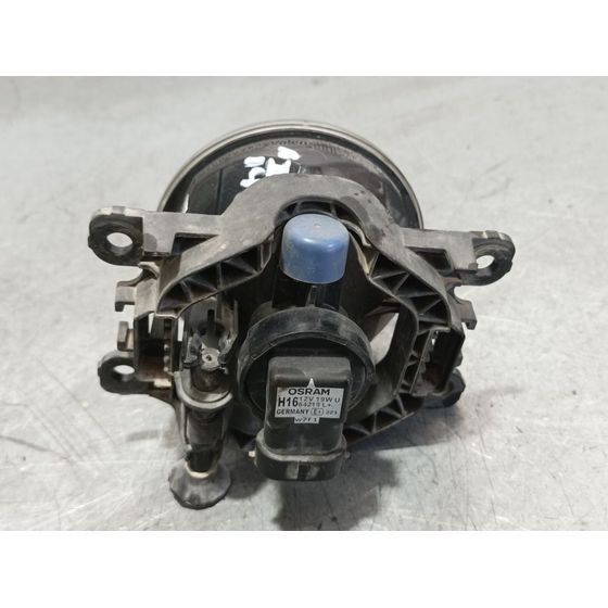 Faro Antiniebla Izquierdo Para Renault Kangoo